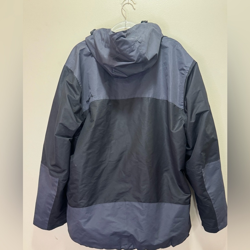 Pulse Winter Jacket - Picture 4 of 4